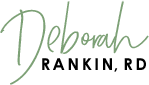 Deborah Rankin Logo
